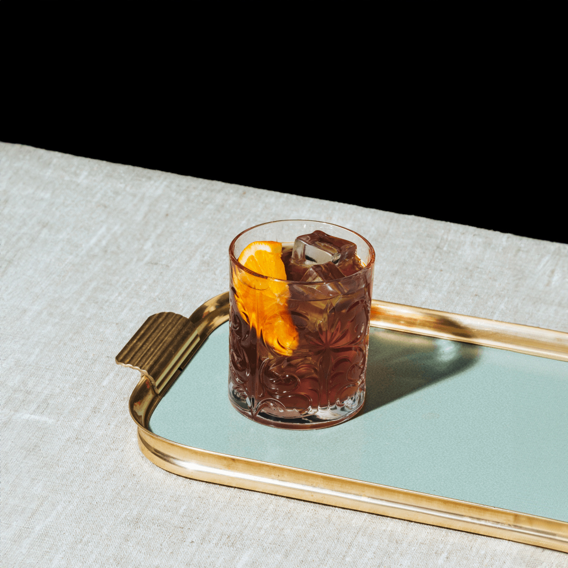 ADCO Negroni Coffee