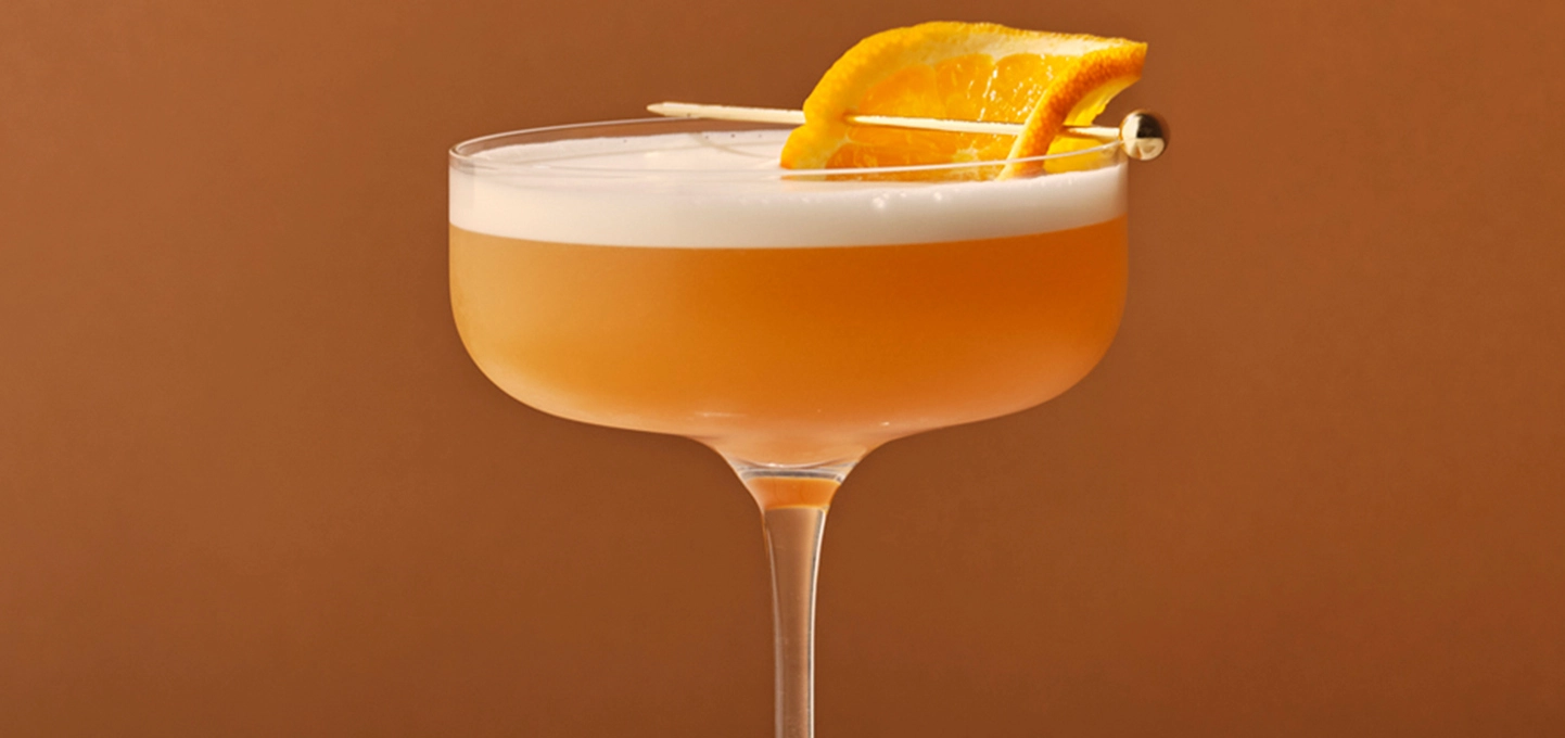 AD Co Whisky Sour web hero