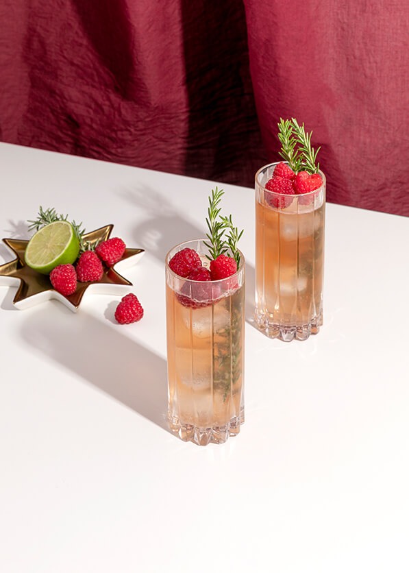 Feat Ruby flora dora