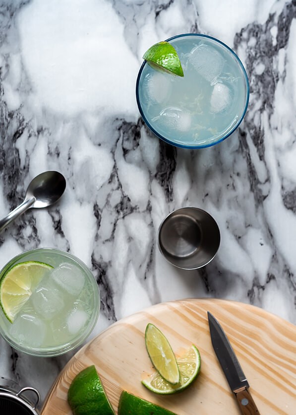 Feat adelaide vodka X soda