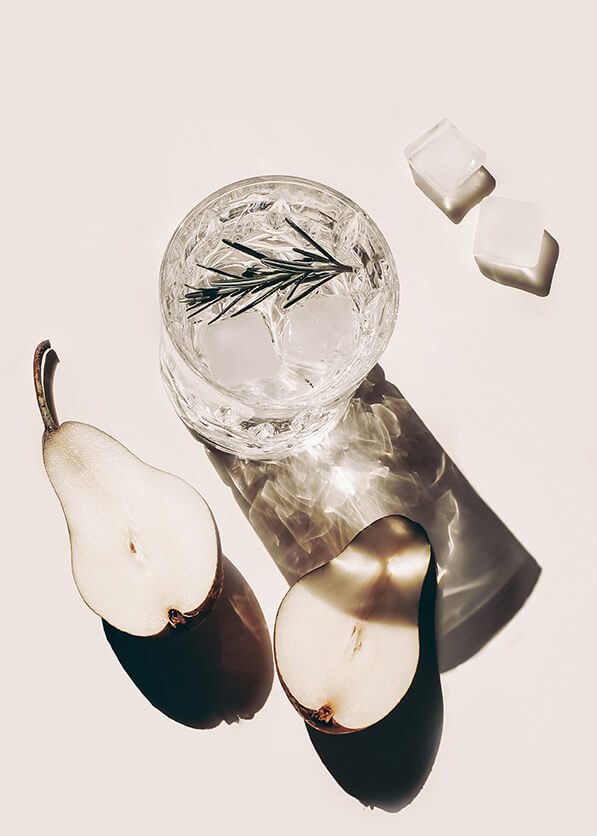 Feat darwin craft gin X tonic