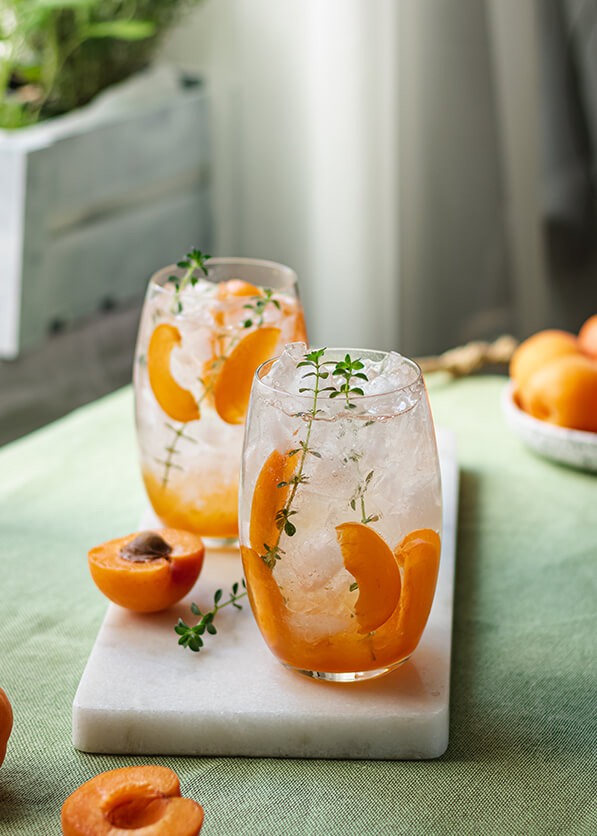 Feat gold coast gin X tonic