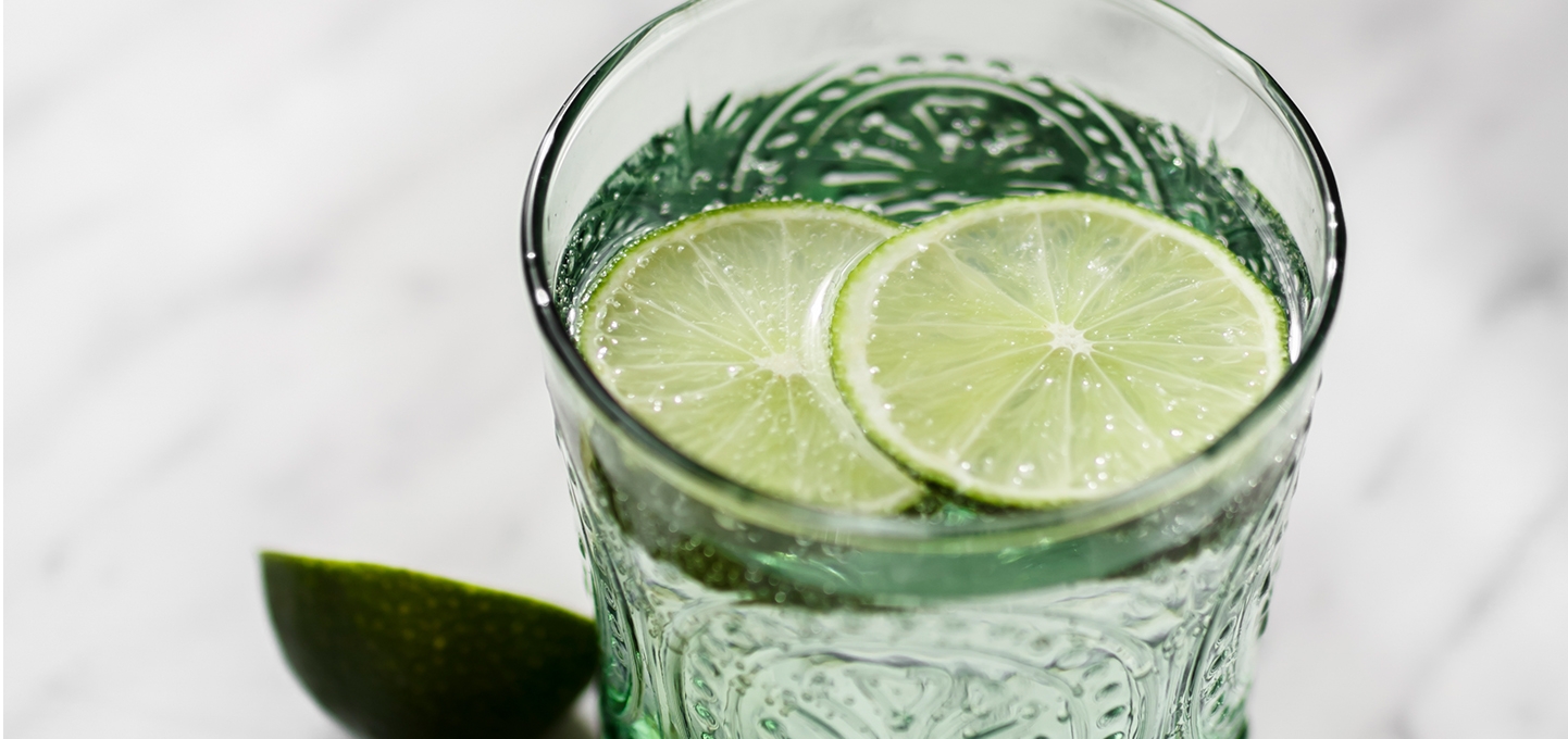 Hero AUSTRALIAN GIN X TONIC