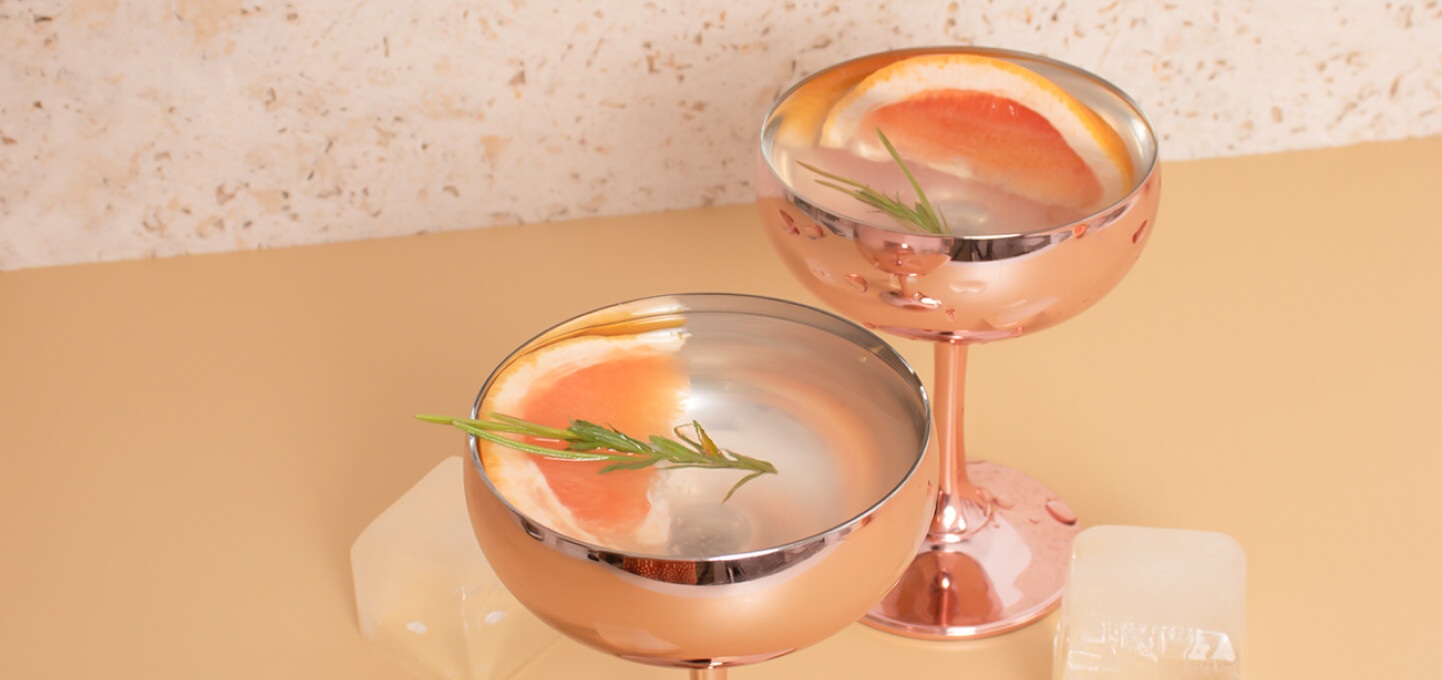 Hero ROSEMARY AND GRAPEFRUIT 2