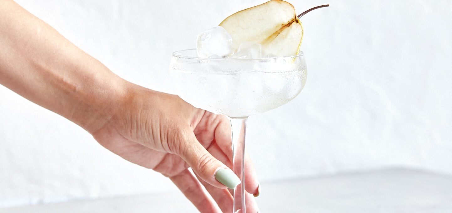 Hero TASMANIA GIN X TONIC