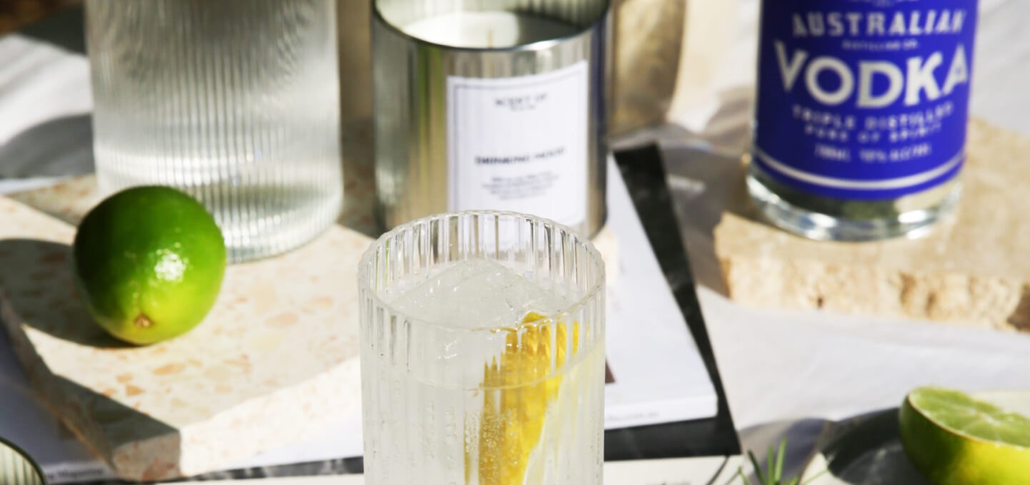 Hero australian mule