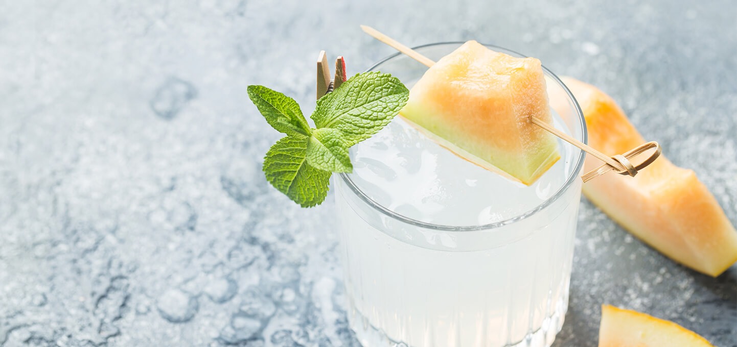 Hero fremantle gin X tonic