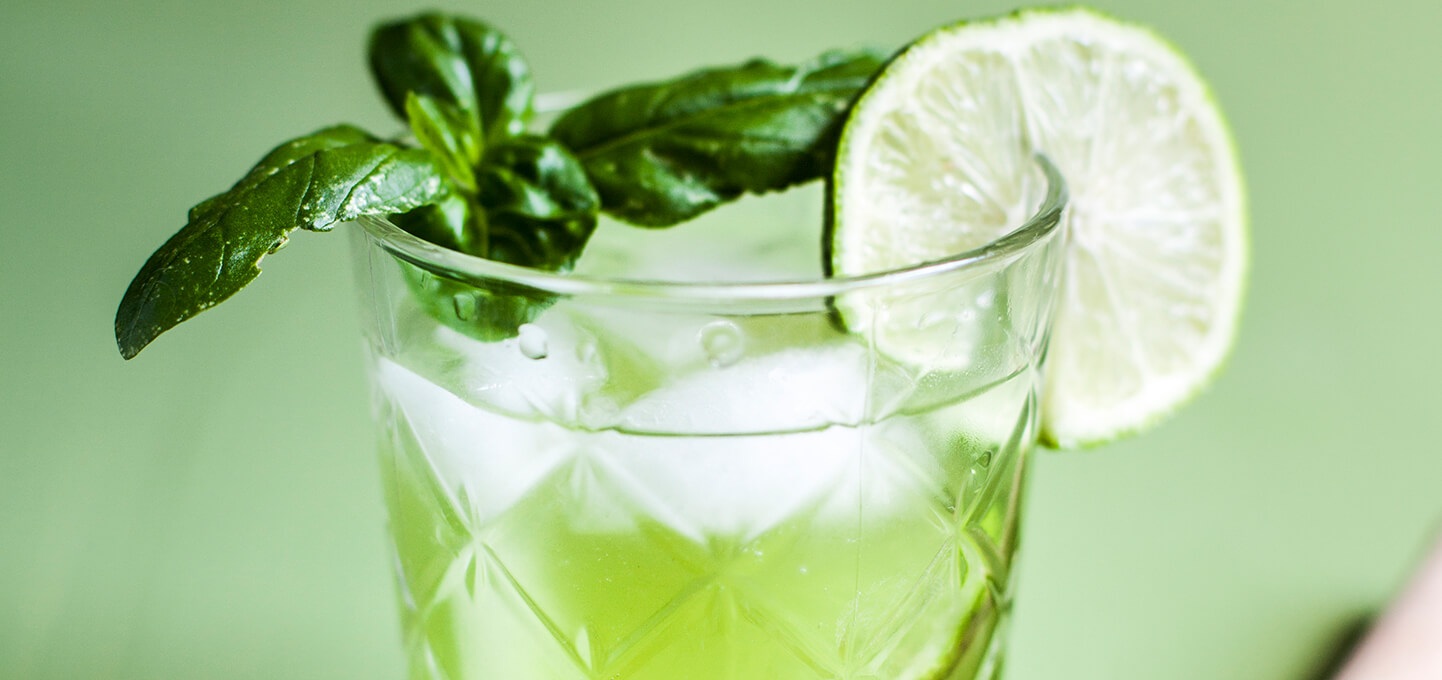 Hero geelong gin X tonic image1