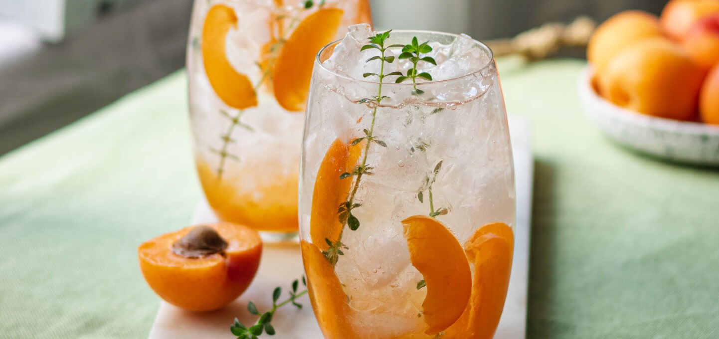 Hero gold coast gin X tonic