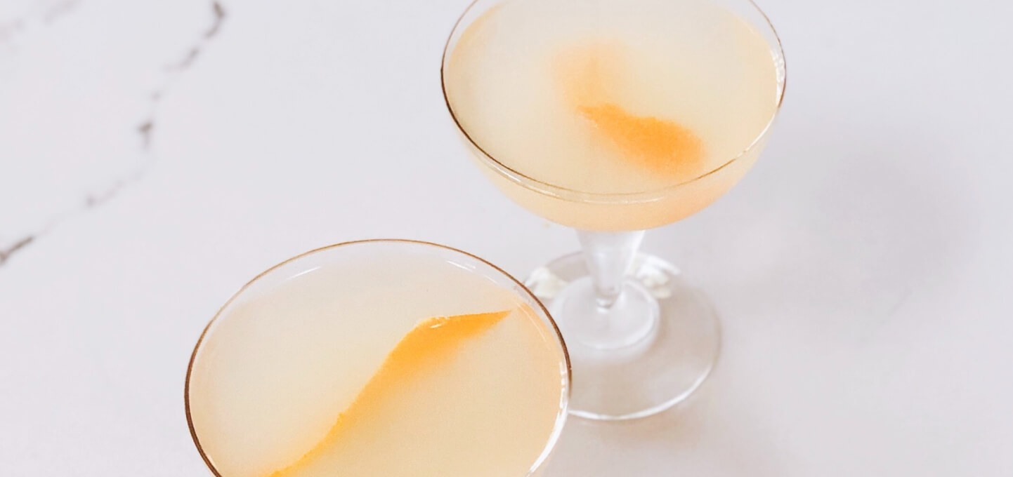 Hero orange blossom DELIGHT