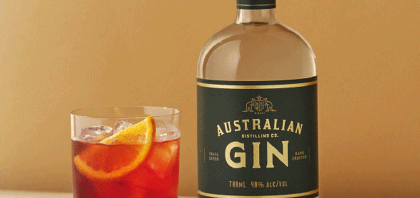 NEW Feat NEGRONI hero