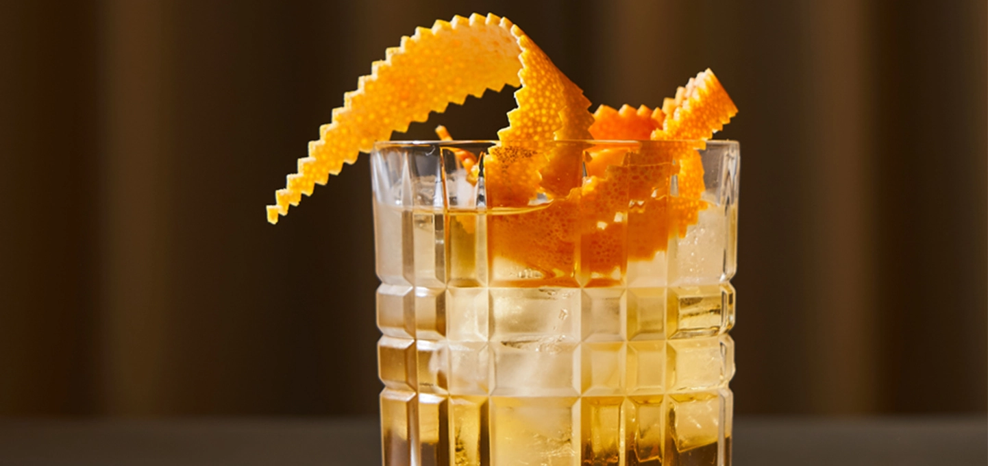 Old Fashion web hero