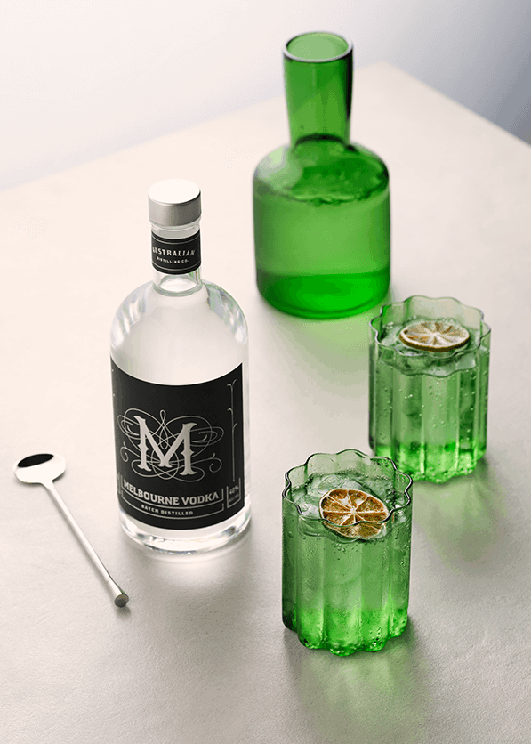 Vodka and Soda featured blog post